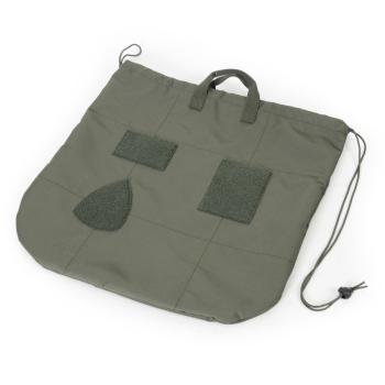 Dimatex Helmtasche Apex Nato Grün